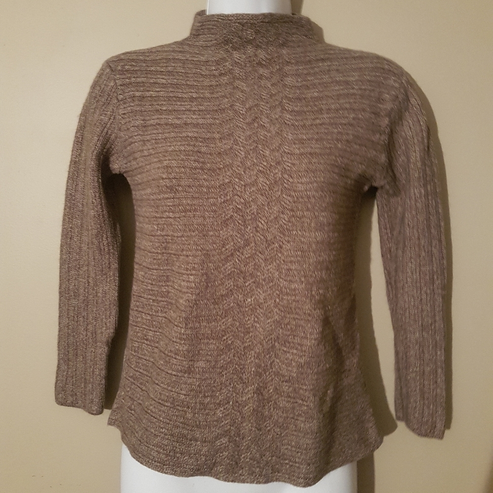 Sigrid Olsen Sweater